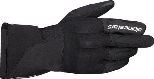 ALPINESTARS WT-1 Drystar® Insulated Gloves Black