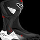 ALPINESTARS SMX-6 V3 Boots Black/White/Red