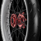 AVON Cobra Chrome AV91 Reinforced WW MH90-21 56V TL Tyre