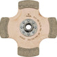 Sachs Clutch Plate For BMW R NINE T 2004-2020 Bronze 1864002992