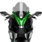 Puig Z-Racing Screen Black 21766V