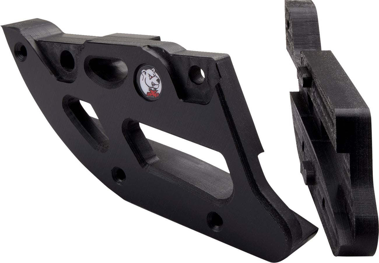 AXP RACING Chain Guide For KTM/GAS/HVA SX-F 450 23-25 Black AX1664