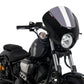 PUIG Dark Night Screen Light Smoke for Yamaha XV 950/R 14-20 21109H