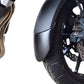 PUIG Front Fender Extender Black for Yamaha MT-07 Tracer/Tracer 700 16-19 9237N