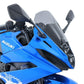 WRS Windscreen For Suzuki GSX-8R 800 2024-2025 Dark Smoke SU010FS