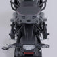 SW MOTECH SLC Side Carrier Set Left & Right Black Steel HTA.05.031.12000