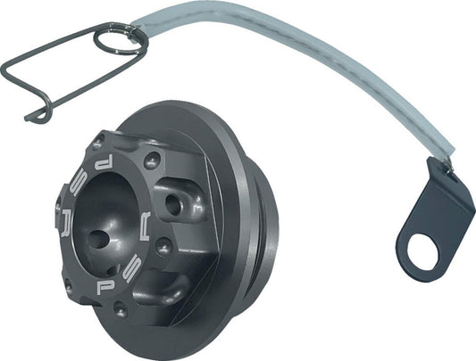 Psr Oil Filler Cap Kit For Aprilia RSV4 1000 RR 2009-2016 00-01315-29