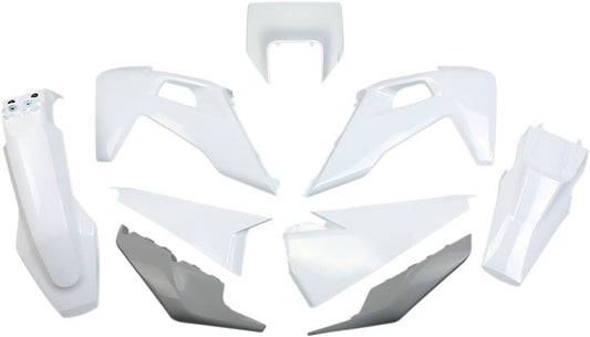 UFO Body Kit For Husqvarna Tx/Te/Fe 20-23 Oem HUKIT623-999