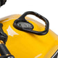 Puig Fuel Tank Pillion Hand Grips Black 8909F