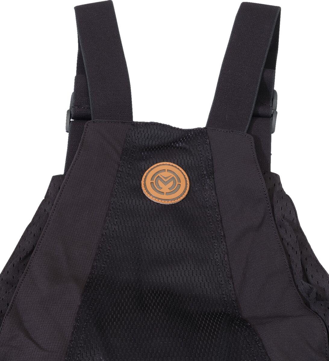 Moose Racing Pants Motorees Black