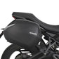 SHAD 3P Pannier Fitting Kit to fit Triumph Tiger 660 Sport 2022-2025