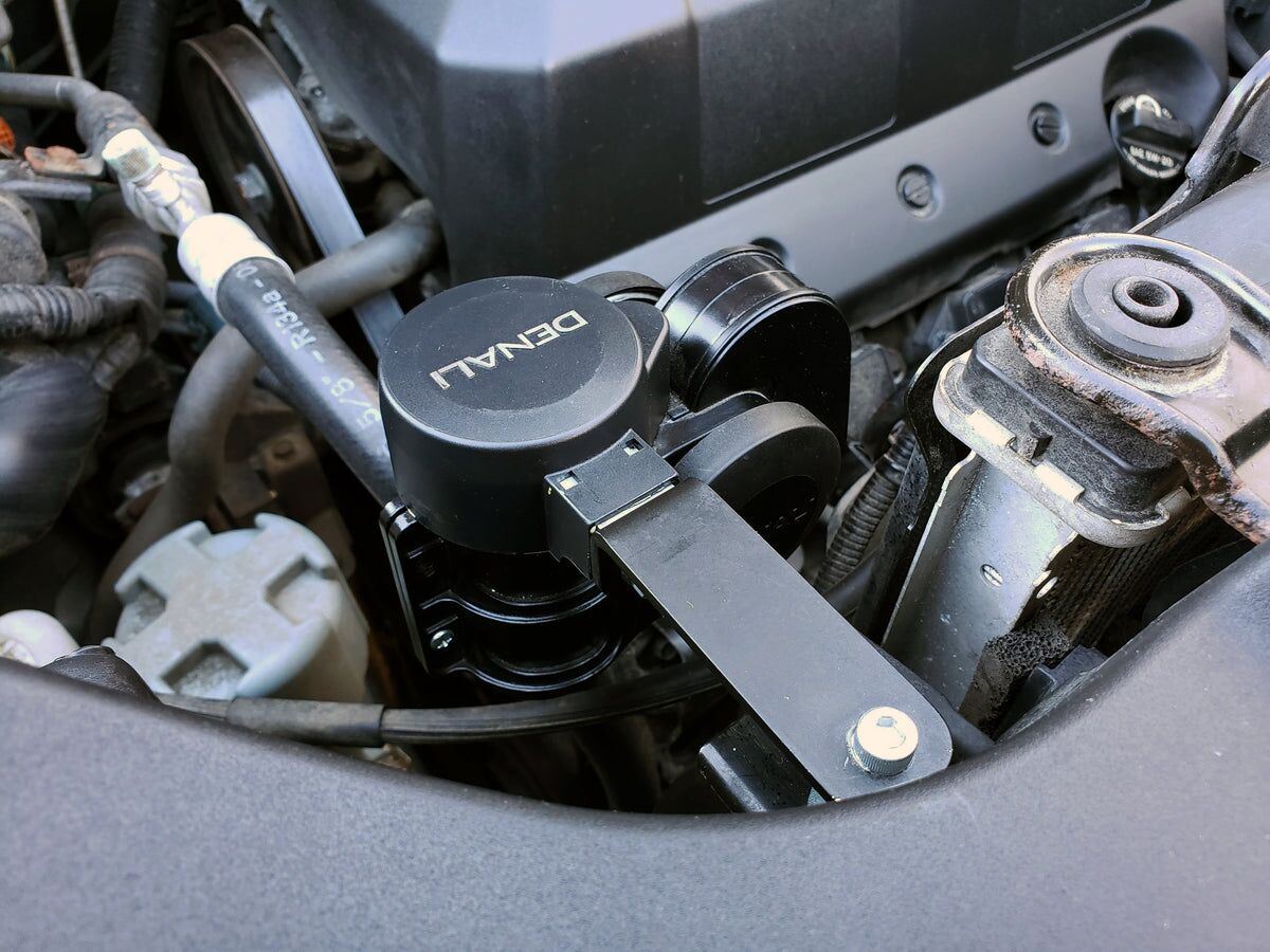 Denali Original Air Horn Tt-Sb.10000.B