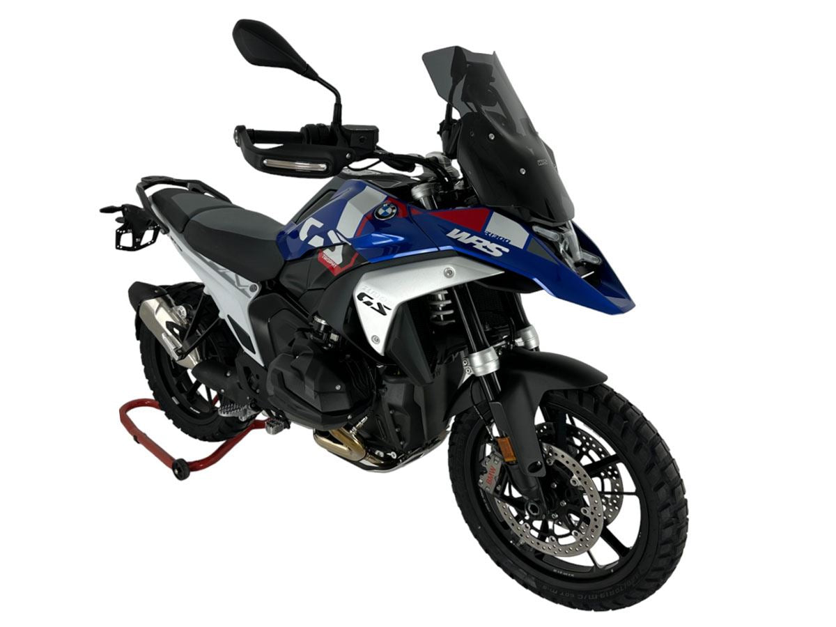 WRS Windscreen Touring Plus BMW R1300gs D Bm085fs