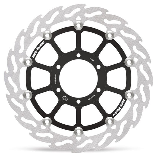 Moto-Master Flame Series Floating Rotor For BMW R 1300 GS 2023-2026 113282