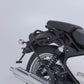 SW MOTECH SLC Side Carrier Right Black Powder Coated Saddlebag HTA.41.043.11000