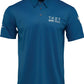 THOR Corpo Polo Shirt Blue