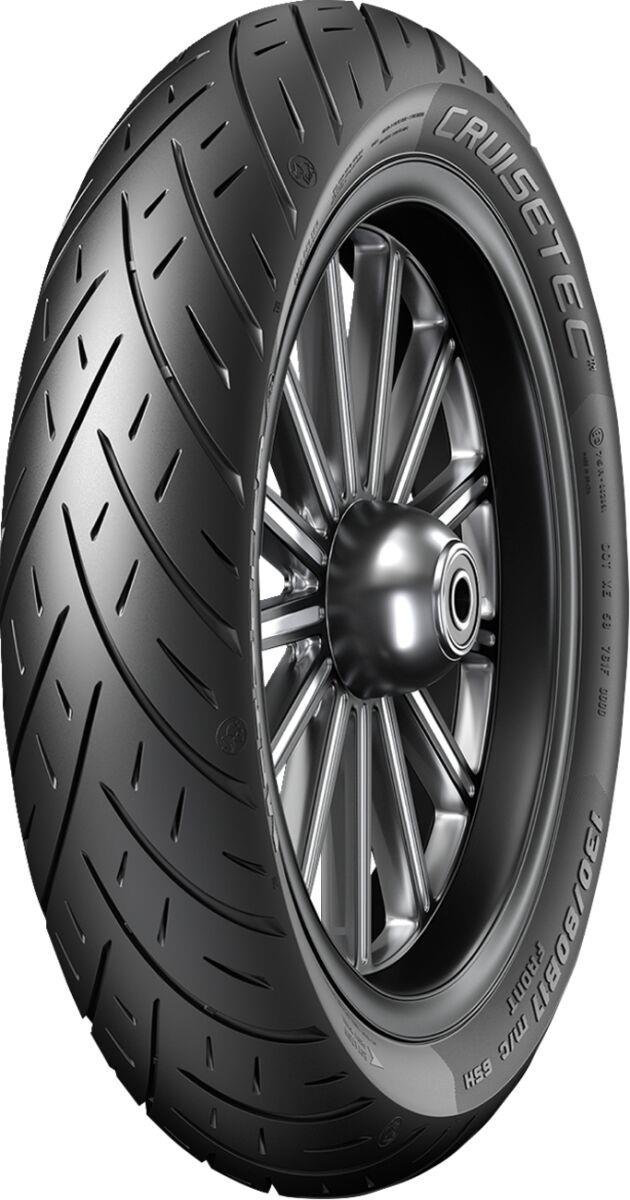 METZELER Cruisetec 130/70 R 18 M/C 63H  Motorcycle Tyre