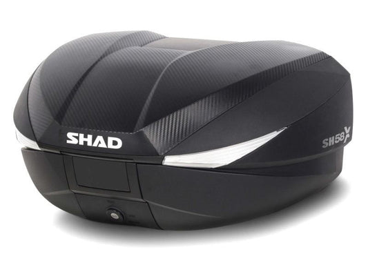 SHAD SH58X Top Box Carbon D0B58206