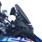WRS Windscreen Rallye BMW R1250gs Dsmk Bm045fs