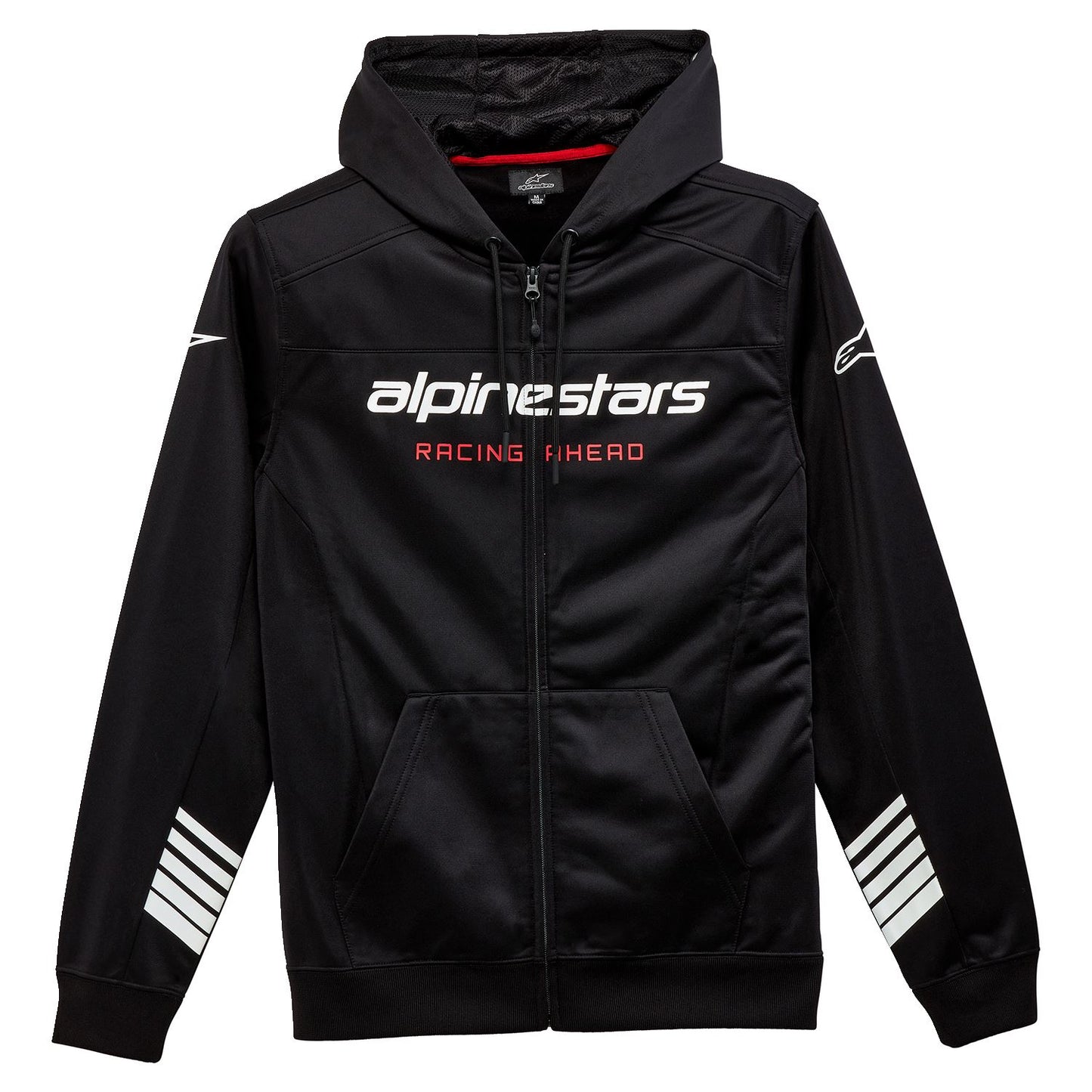 Alpinestars Session Lxe Fleece Black