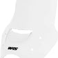 WRS Windscreen Sport BMW R1150r Clear Bm031t
