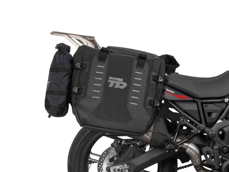 SHAD 4P Pannier Fitting Kit to fit Benelli TRK 702 2023-2025