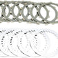 Ebc SRK Series Clutch Kit For Suzuki GSX-R 1000 2017-2025 Kit SRK142