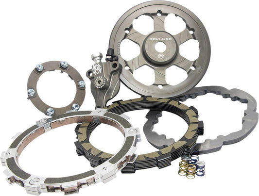 Rekluse RadiusX Clutch Kit For Husqvarna FE 450 2022-2023 Kit RMS-6313180