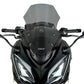 WRS Windscreen Capo Kawasaki Z1000sx Dark Smoke Ka014fs