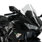 PUIG Z-Racing Screen Clear for Kawasaki Ninja 650 20-25 3881W