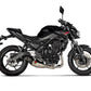 Akrapovic Racing Line Full Exhaust System Street SS/TI For Kawasaki Ninja 650 23-24 S-K6R14-HEGEHT/2
