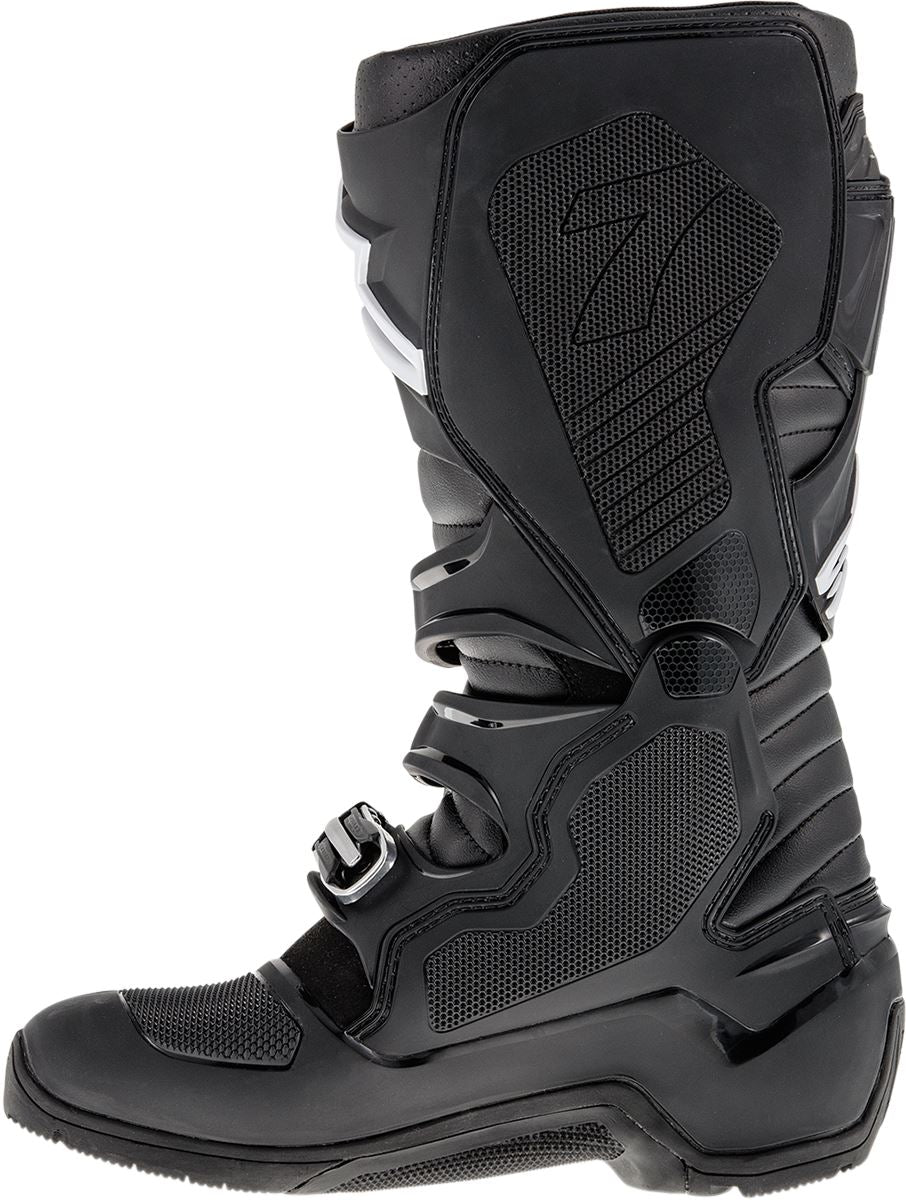 Alpinestars Tech 7 Enduro Boots Black Grey