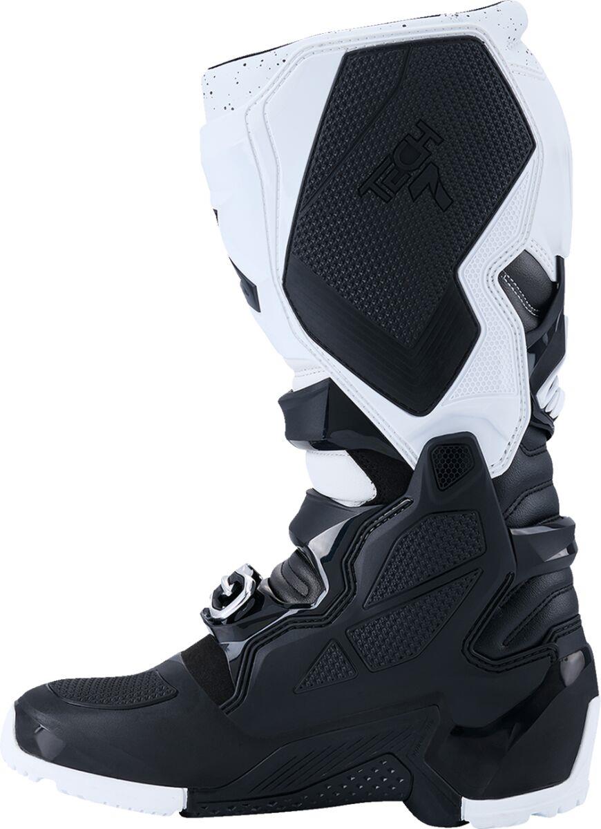 ALPINESTARS Tech 7 Enduro Boots BLK/WHT 2025 Model