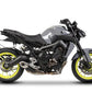 SHAD SE Pannier Fitting Kit Y0MT97SE