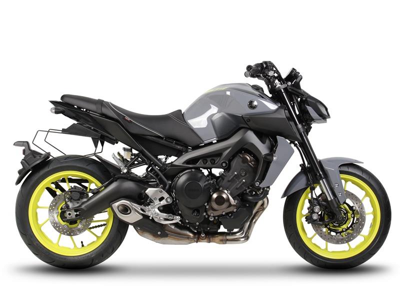 SHAD SE Pannier Fitting Kit Y0MT97SE