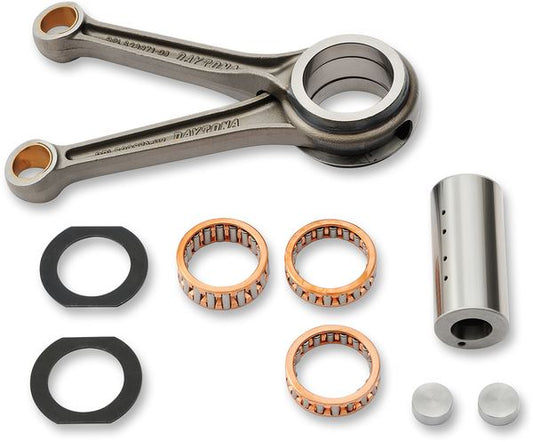 Drag Specialties Connecting Rod Assembly For Harley FLHR 1450 1999-2006 84589