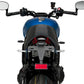 PUIG Tail Tidy Black for Yamaha XSR 900 22-25 21457N