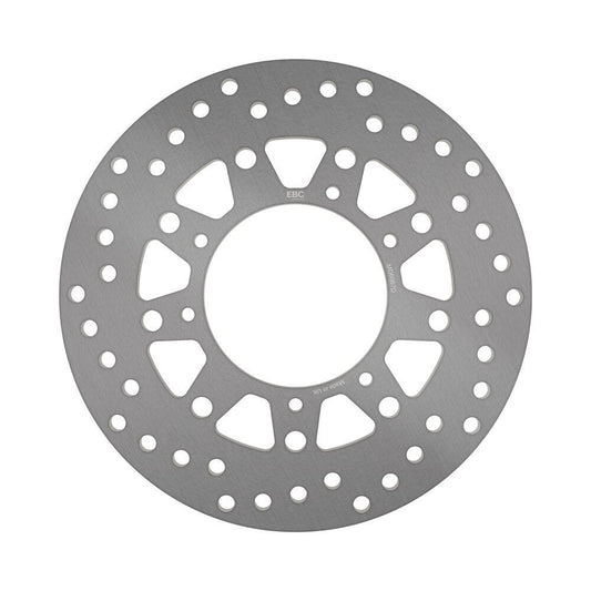 Ebc Round D-Series Fixed Offroad Brake Rotor For Yamaha TT-R 230 86-26 MD6067D