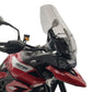 WRS Windscreen Tour Triumph Tiger900 Smoke Tr003f
