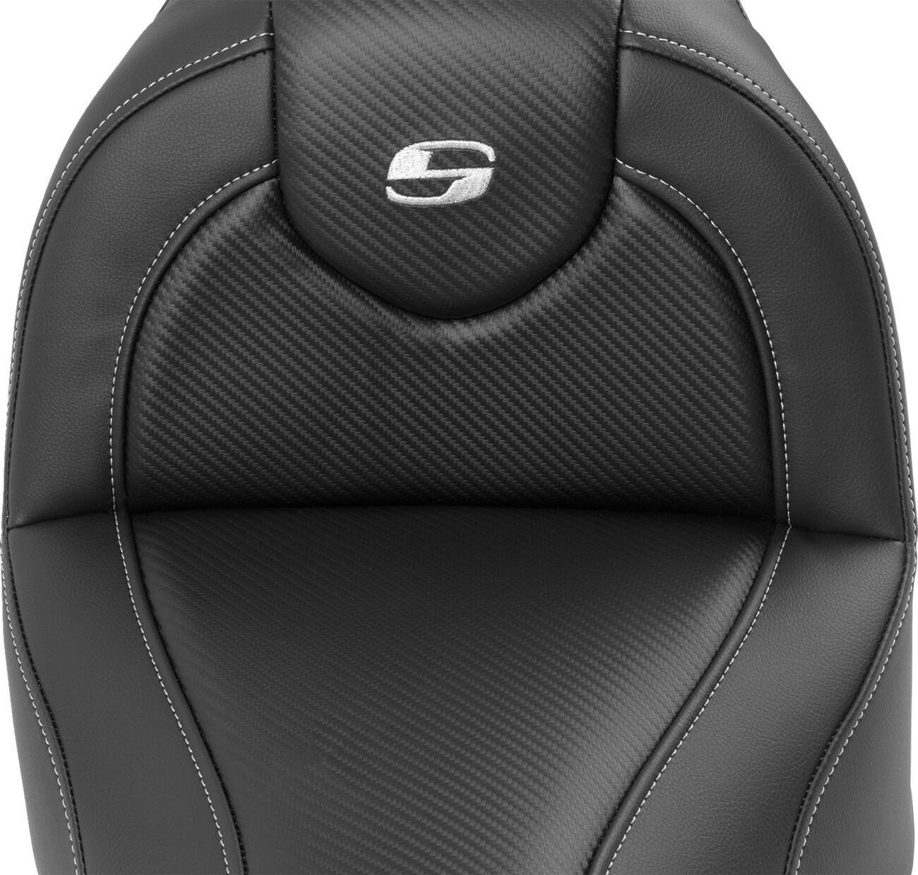 Saddlemen Roadsofa Standard Reach Seat For Harley Davidson FXBR 1750 18-20 818-31-185BR