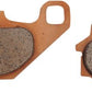 Dp Brakes SDP Pro-MX Sintered Brake Pads For Kawasaki KL 250 1979-2020 SDP310