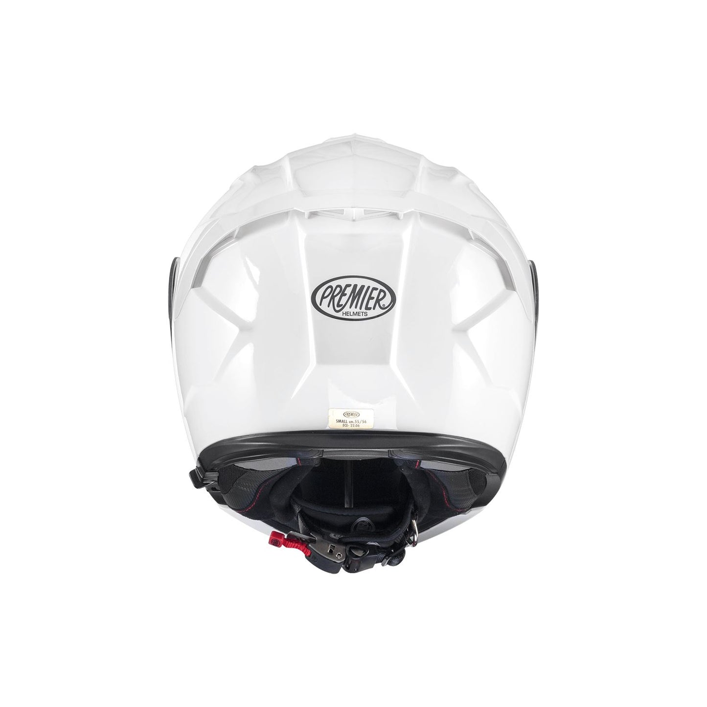 PREMIER HELMETS Legacy Helmet GT U8 2024 Model