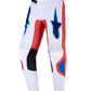 ALPINESTARS Youth Fluid Grid Pants ORAN/BLUE 2025 Model