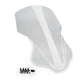 PUIG Touring Screen Clear for Yamaha Tracer 7/GT/700/700 GT 20-25 20434W