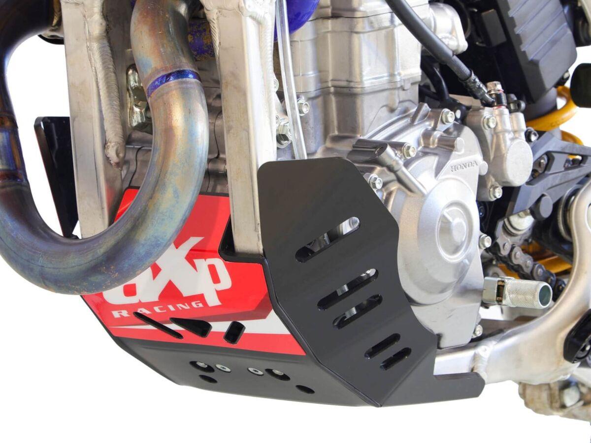 AXP Racing Skid Plate 6MM HONDA CRF450 25 AX1802