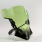 PUIG Rafale Screen Green for Yamaha MT-07/MT-09/MT-10 14-24 6894V