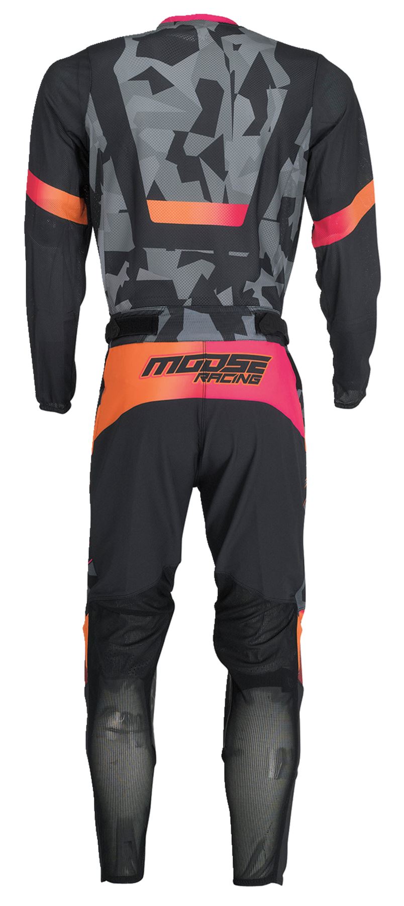 Moose Racing Trousers Sahara Stealth 24 Model