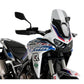 PUIG Sport Screen Light Smoke for Honda Africa Twin CRF1100L 20-23 21397H