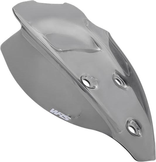 WRS Windscreen Sport Plus Sf V4 Ducati Streetfighter 1100 Dark Smoke Du014fs