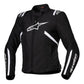 ALPINESTARS Stella T-SPS v2 WP Jacket Black/White